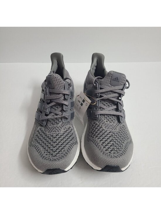 NEW Adidas Ultraboost 1.0 Shoes HQ4200 Size 8.5 Gray #1 main image 8